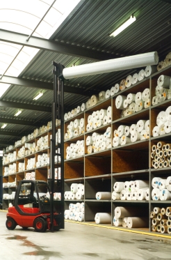 4 Stage Mast